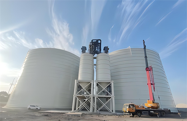 田阳大型钢板库